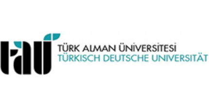 Logo der Türkisch-Deutschen Universität