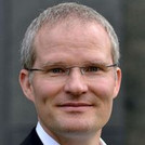 Prof. Dr. Andreas Borowski, Chairman of the Senate of the University of Potsdam