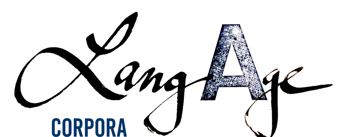 LangAge Corpora Logo - LangAge Corpora