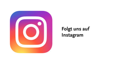 Link Instagram page