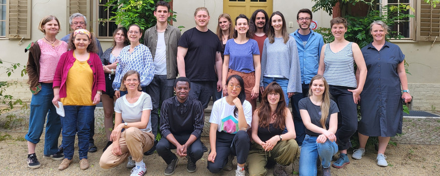 This is our workgroup.