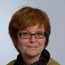 Prof. Dr. Barbara Höhle, Vice President for Research and Young Scientists at the University of Potsdam