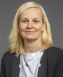 Porträt Dr. Bettina Buchholz