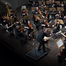 Orchester der Uni