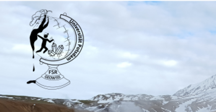 Logo des Fachschaftsrates Geowissenschaften