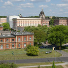 Campus Am Neuen Palais - Overview