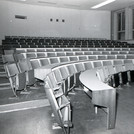 Kursanten auf dem Gelände der Hochschule des MfS, 1957. Foto: BStU, MfS HA IX / Fo / 1413 (Bild 37).