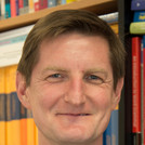 Prof. Dr. Hans-Georg Wolf, Dean of the Philosophical Faculty of the University of Potsdam