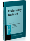 Cover des Buches "Evidentiality Revisited"