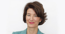 Prof. Dr. Patrizia Nanz. Foto: Stephan Meyer-Bergfeld