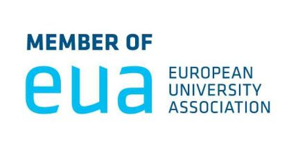 The European University Association - Logo