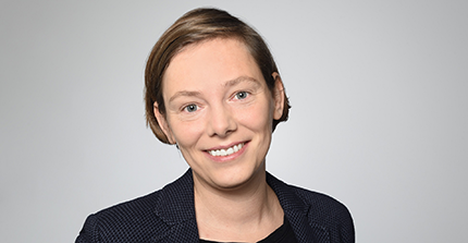 Prof. Dr. Anja Lehmann: Cybersecurity - Identity Management