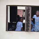Impressions from Nigeria. Photo: Valerie Pobloth/Isabel Dückert.