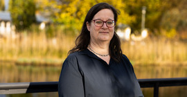 Prof. Katharina Scheiter