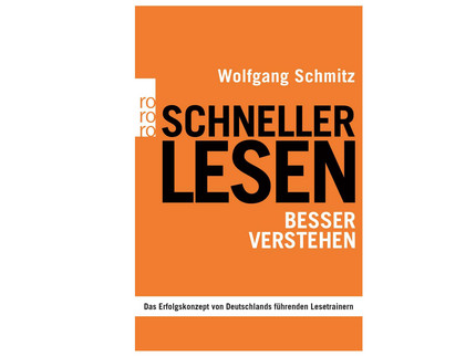 Buchcover Schmitz