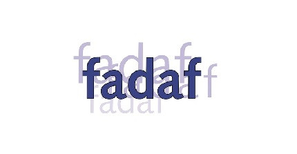 Bild: Logo FaDaF