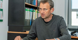 Prof. Gert Zöller