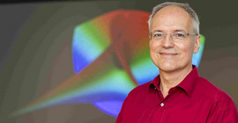 Prof. Dr. Christian Bär, Institut für Mathematik