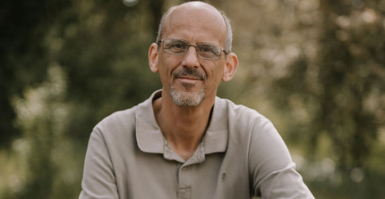 Prof. Dr. Peter van der Beek