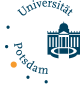 Logo Hochschulambulanz der Universität Potsdam