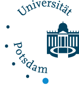 Logo Ecology and Ecosystem Modelling - Prof. Dr. Ursula Gaedke