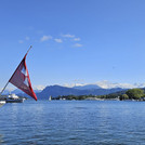 Luzern, Schweiz