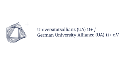 Logo der Universitätsallianz (UA) 11+