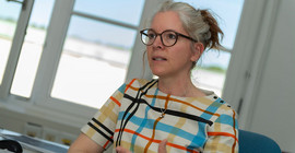 Prof. Birgit Schneider