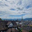 Zürich, Schweiz