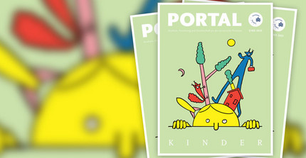 Portal – Eins 2025: „Kinder“