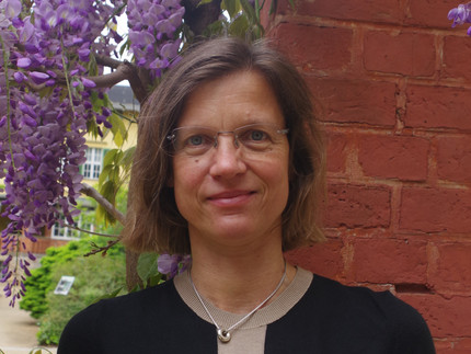 Prof. Anja Linstädter