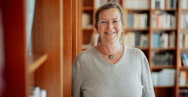 Prof. Dr. Susanne Hähnchen