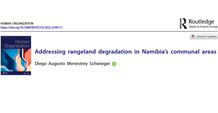 Title of publication by Menestrey Schwieger 2025