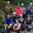 Via ferrata Zirbenwald