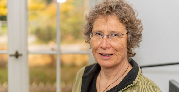 Prof. Ursula Gaedke