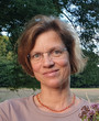 Portrait of Prof. Anja Linstädter