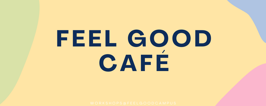 Feel Good Café