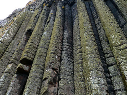 Giants-Causeway