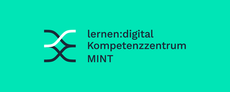 Logo Kompetenzzentrum MINT