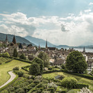 Zug, Schweiz