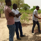Group work Burkina Faso