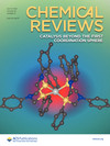 Titelbild Chemical Reviews