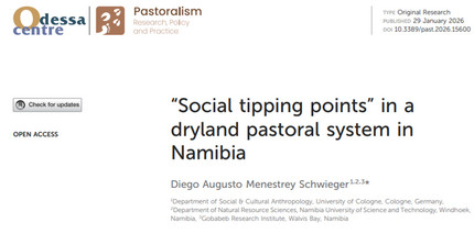 Menestrey Schwieger 2026 Title of publication by Menestrey Schwieger 2026