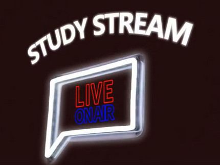 Study Stream