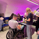 tasteMINT im NIL tasteMINT Abschluss