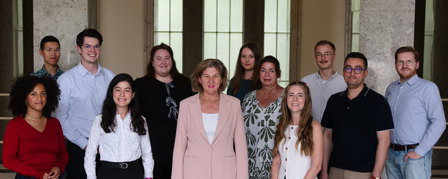 Chair of Public and Nonprofit Management Chair of Public and Nonprofit Management