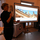 Sozialpsychologin Prof. Dr. Aileen Oeberst Sozialpsychologin Prof. Dr. Aileen Oeberst