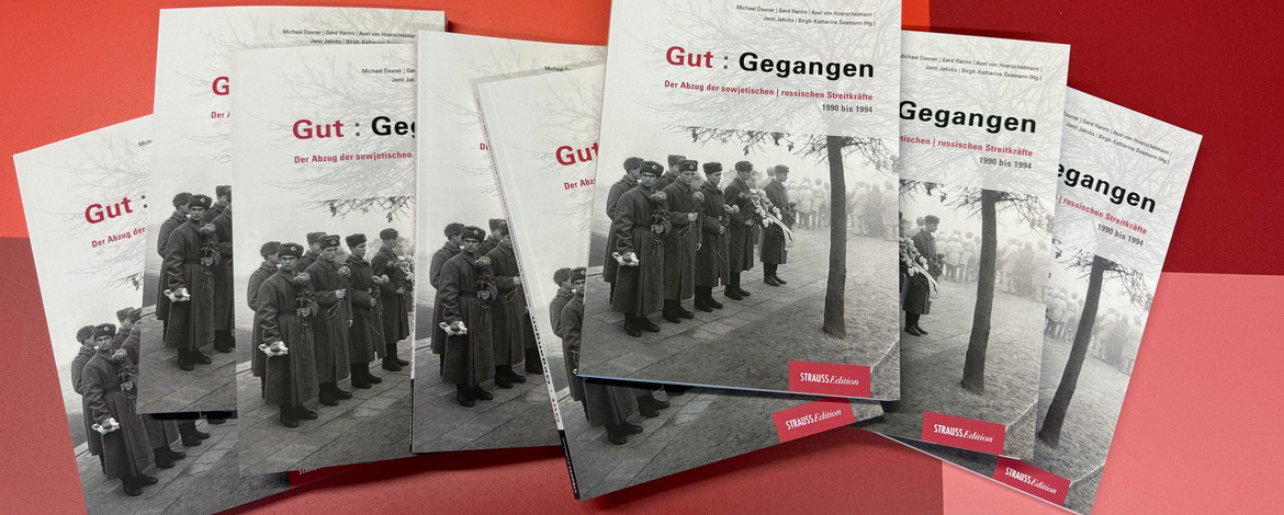 Bücher: "Gut : Genangen" - 