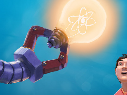 Potsdamer Tag der Wissenschaften