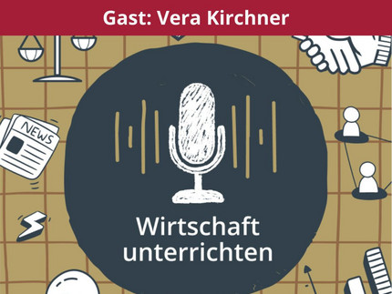 Tübinger Podcast zur Wirtschaftsdidaktik